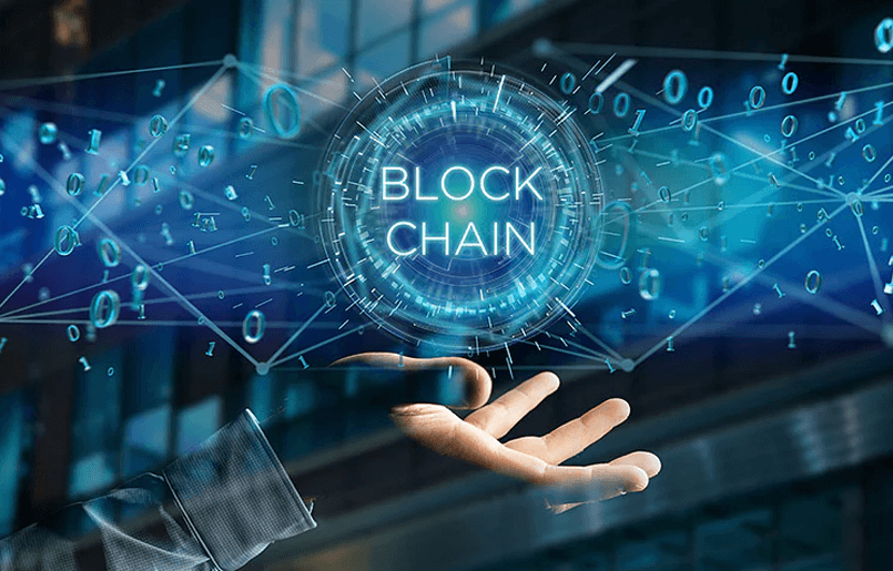 Blockchain Development