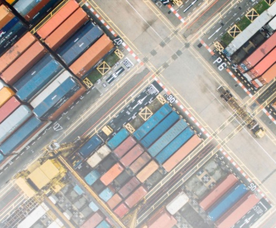 WFeatures and Benefits of ERP Systems for the Logistics Industry