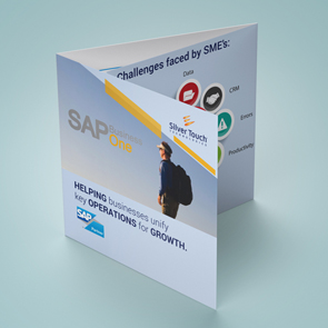 SAP Brochure
