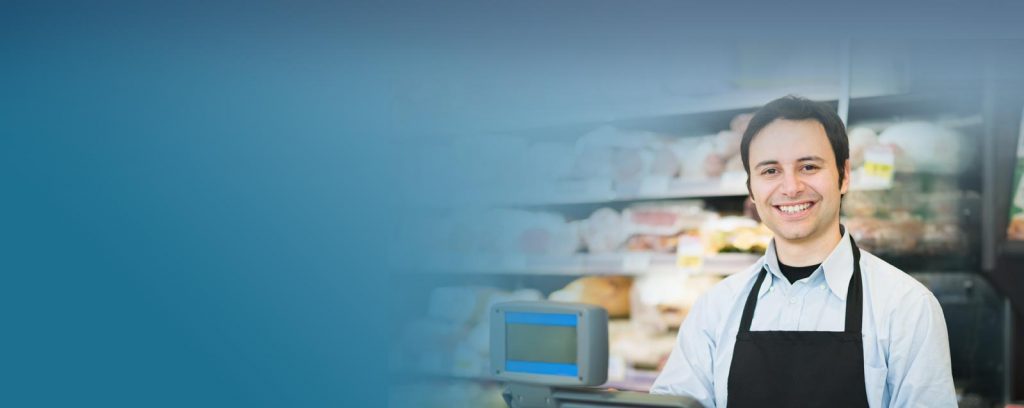 retail ERP
