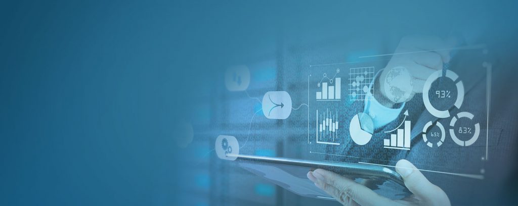 BIG DATA AND ANALYTICS