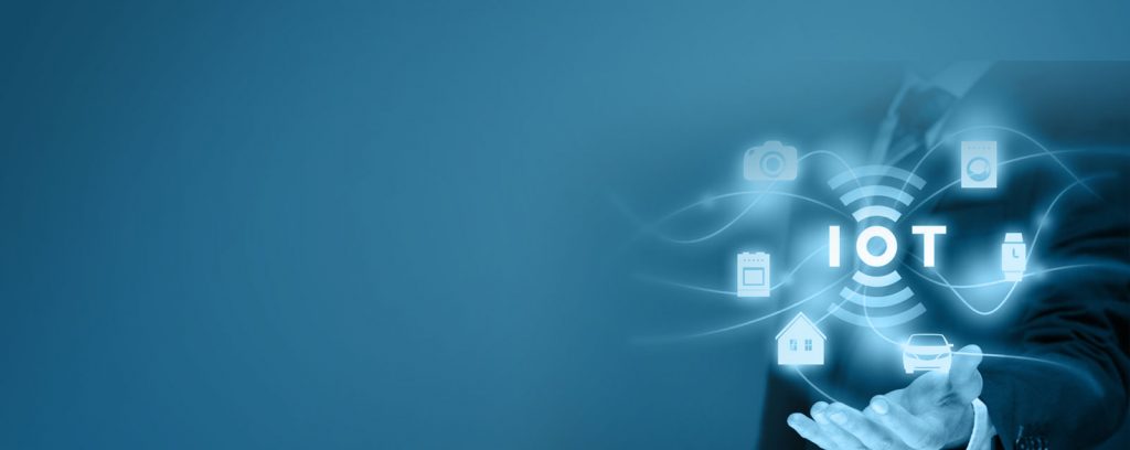 Internets of Things (IoT) Solutions