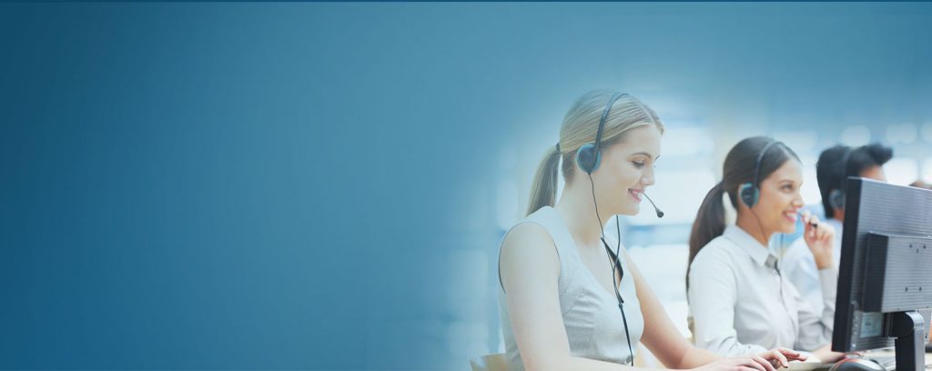 Customer Support