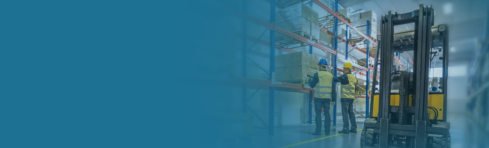 logistics distribution