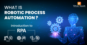 introduction to RPA Managed Service