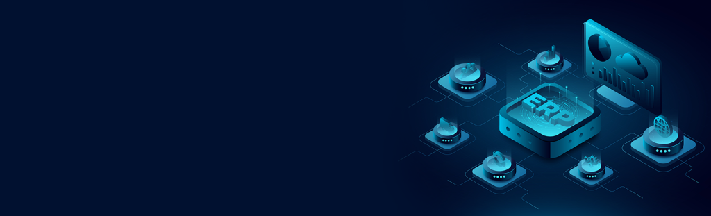 Automotive ERP