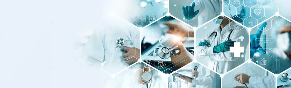 Healthcare ERP System