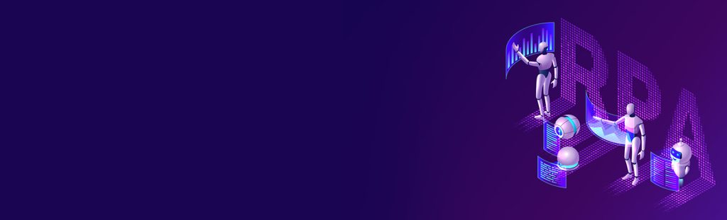 RPA Consulting Services