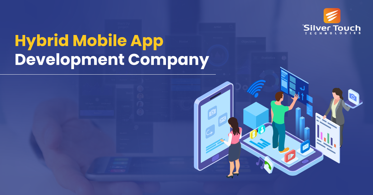 hynbrid mobile app development