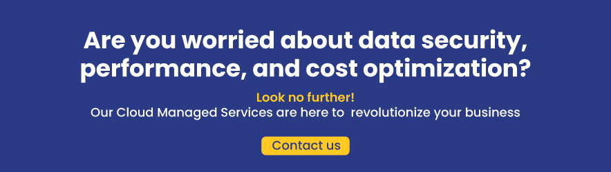 cloud services