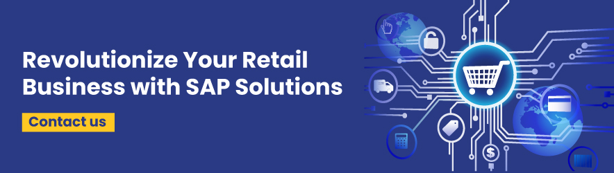 SAP Retail