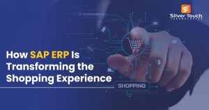 SAP for retail