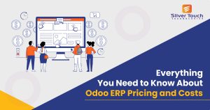 Odoo Pricing