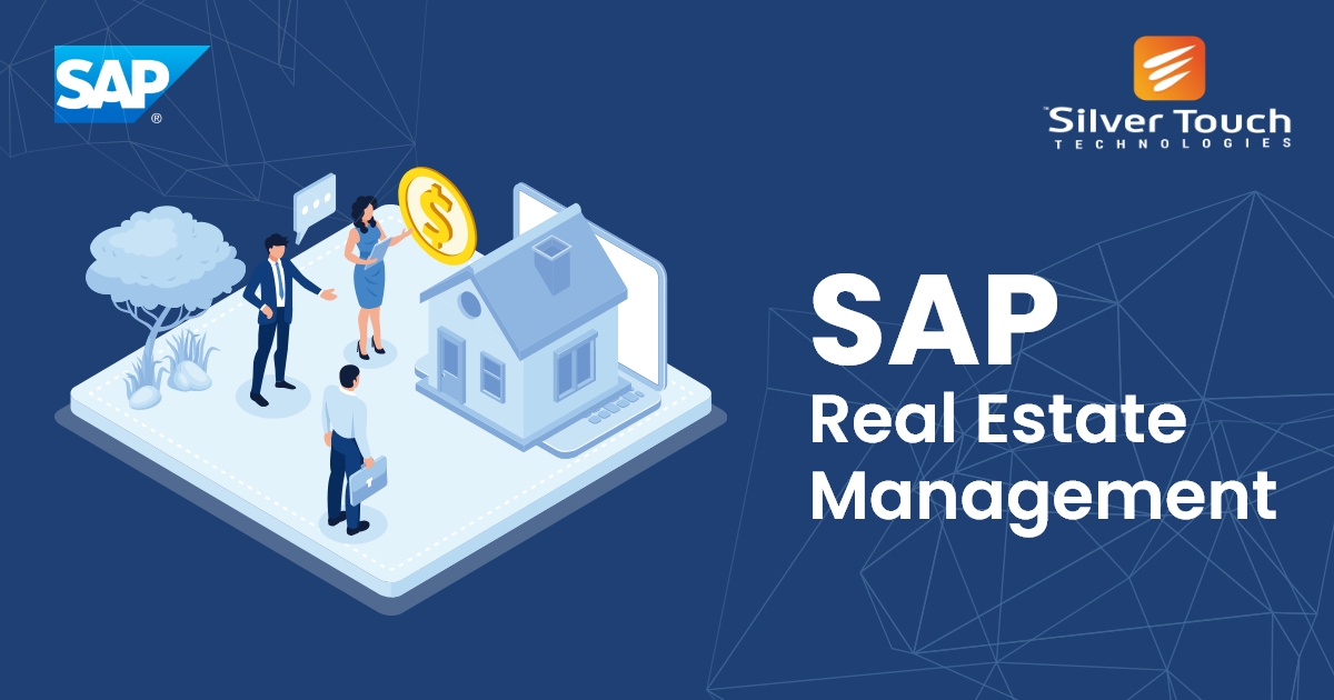 SAP For Real Estate