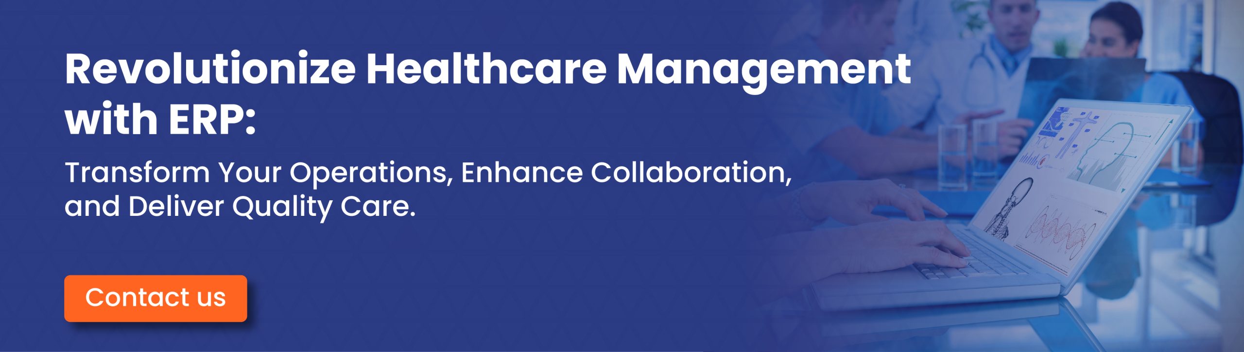 Contact us for ERP Solution