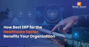 ERP for Healthcare