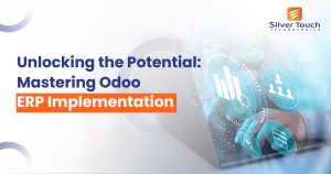 Odoo ERP Implementaton