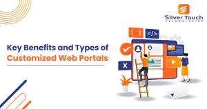 Web Portal Development- How It Solves Your Business Challenges