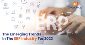 ERP Trends 2023