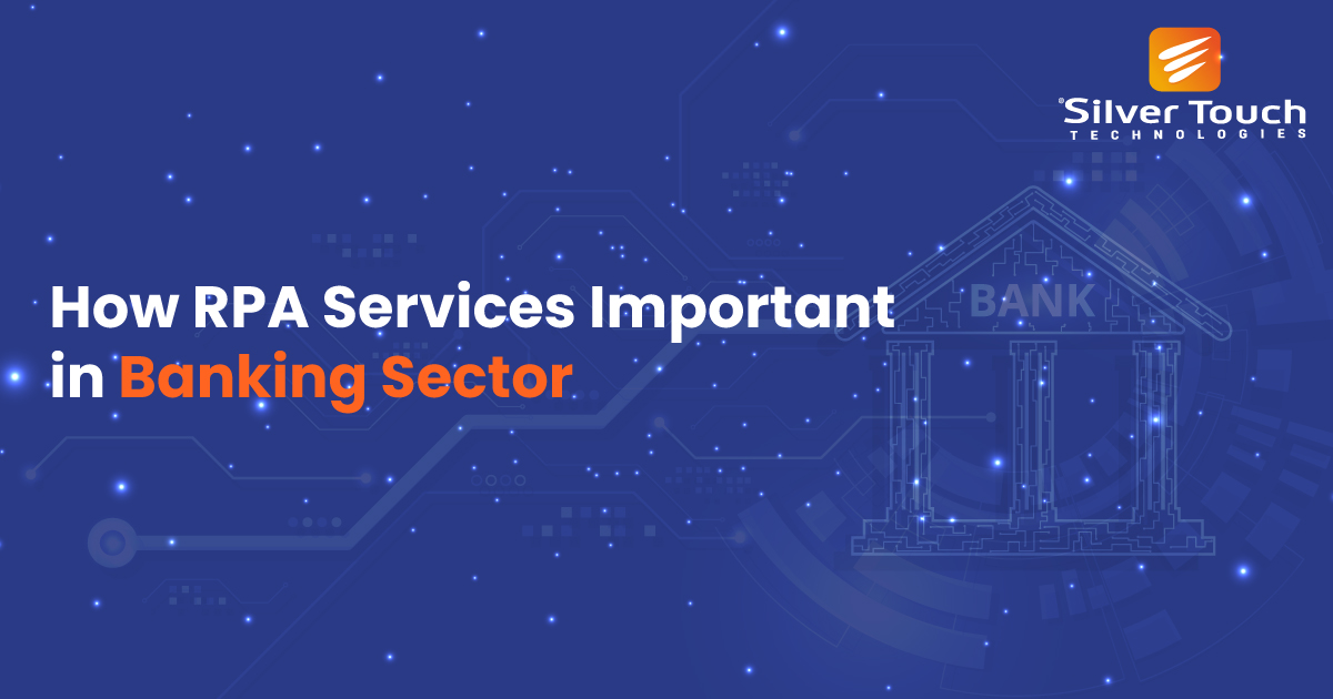 RPA Services