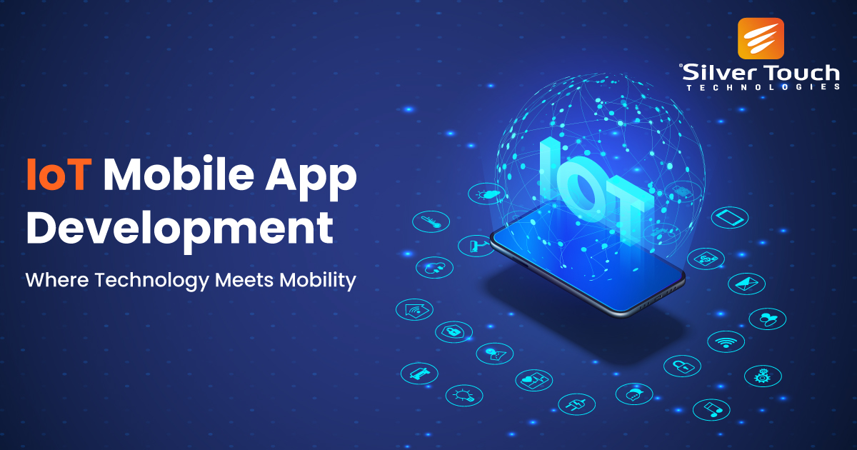 Building A Smarter Future The Essentials Of Iot App Development Building A Smarter Future The Essentials Of Iot App Development
