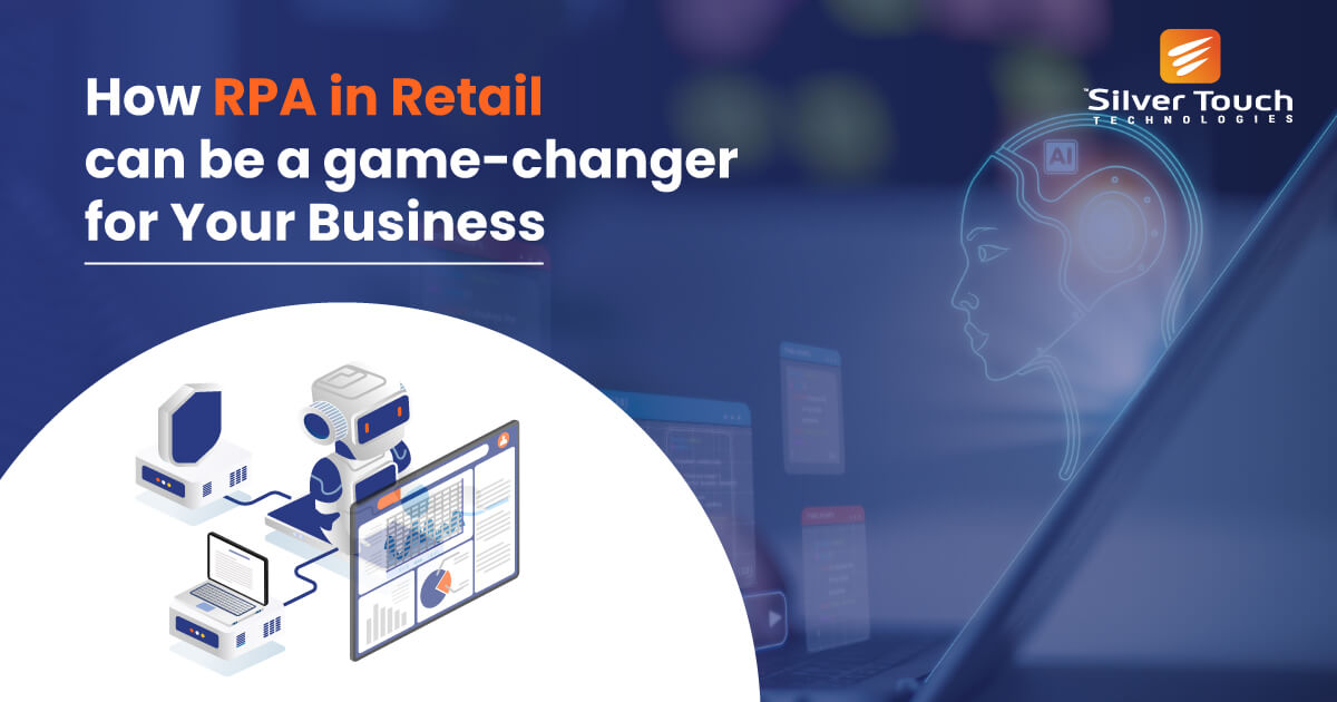 RPA in Retail