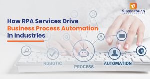 RPA in Different Industries