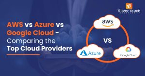 AWS Vs Azure Vs Google Cloud