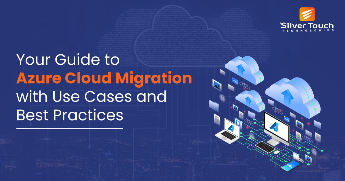 AWS Cloud Migration