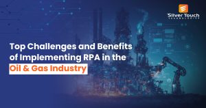 RPA in Oil and Gas Industry