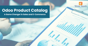 Odoo Product Catalog