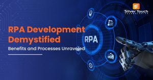 RPA Development Services