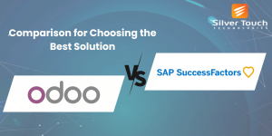 Odoo vs SAP Successfactors