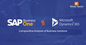 SAP vs Microsoft Dynamics 365