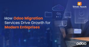 Odoo Migration Services