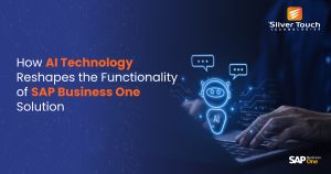 SAP Business One AI