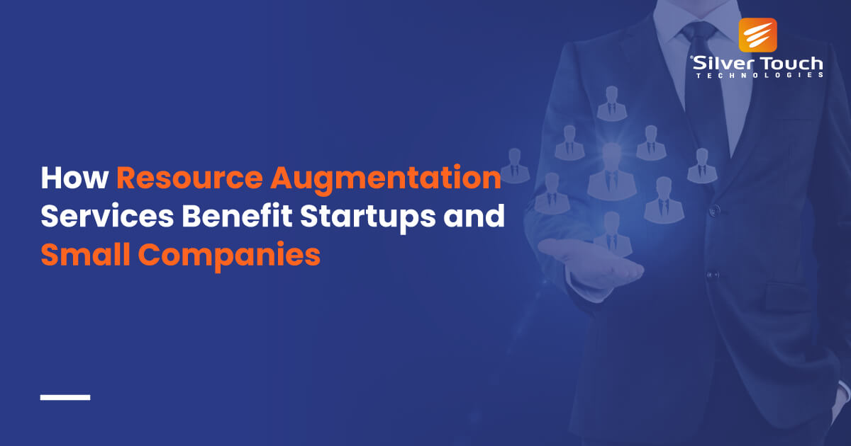 Resource Augmentation Service
