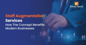 Staff Augmentation Services