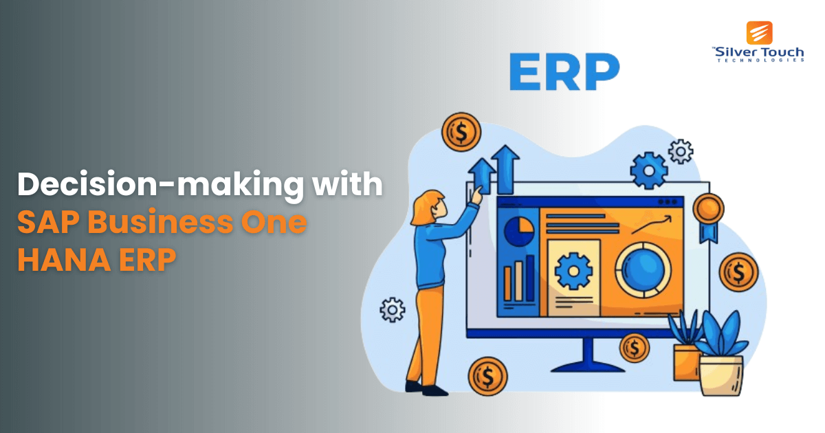 SAP Business One Hana