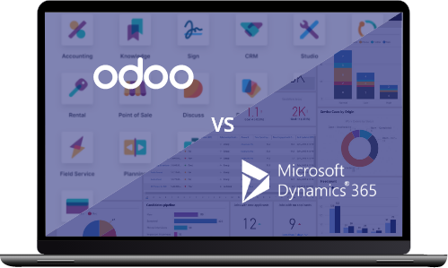 Odoo Vs Microsoft Dynamic Odoo Vs Microsoft Dynamic