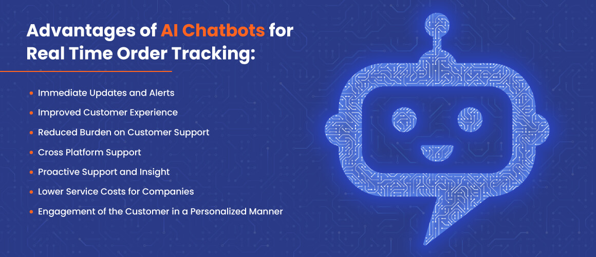 AI Chatbots advantages