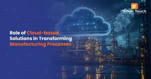 Cloud based Solutions