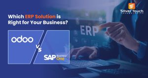 Odoo vs SAP