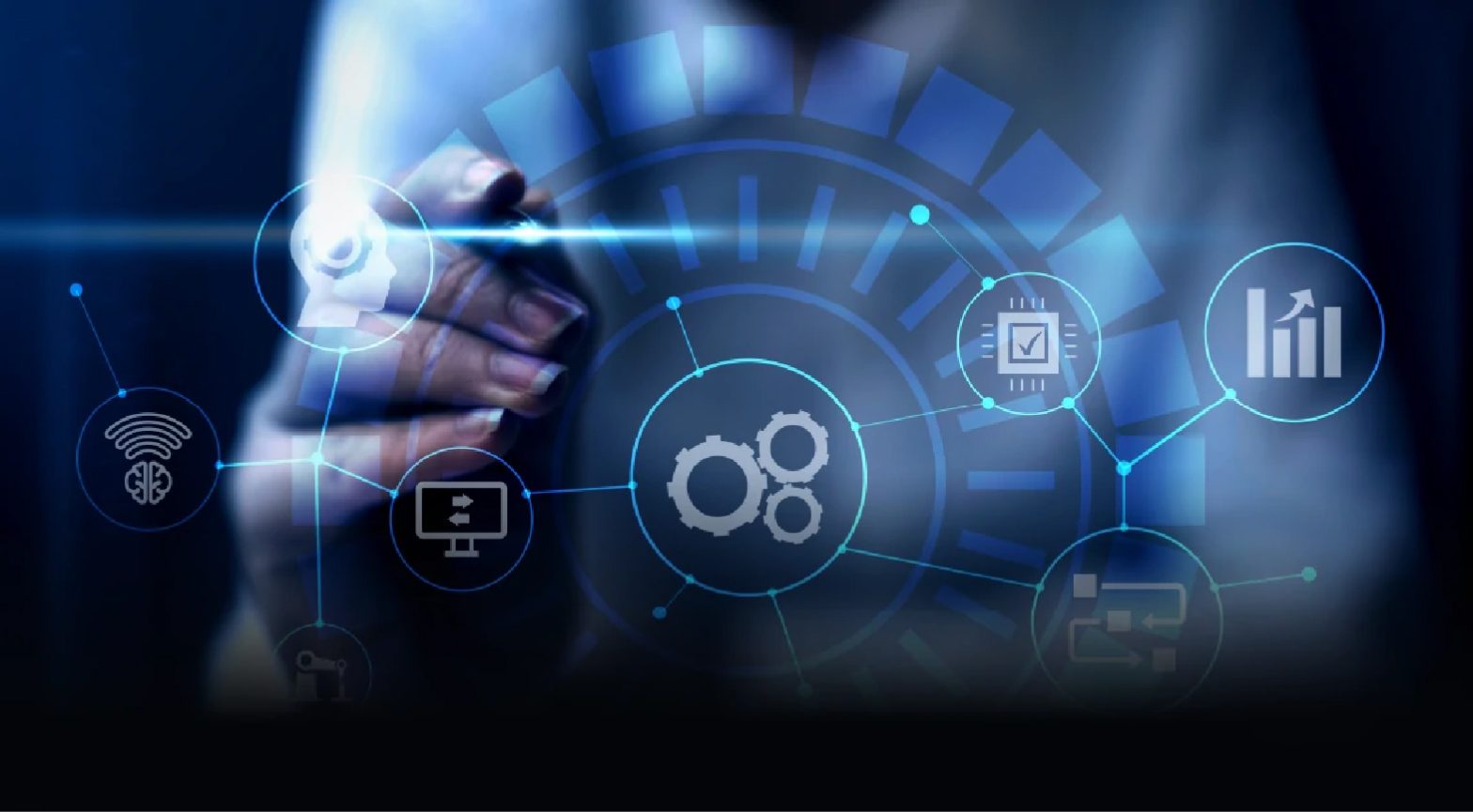 Silver Touch Technologies