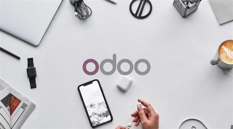 Odoo ERP