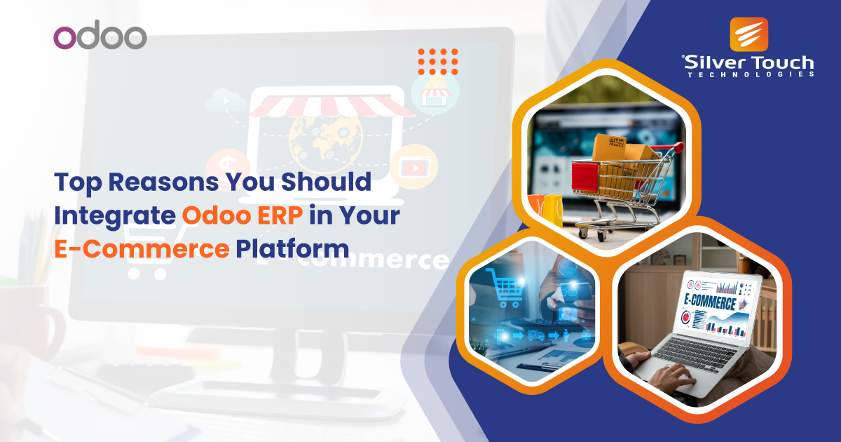 Odoo ERP