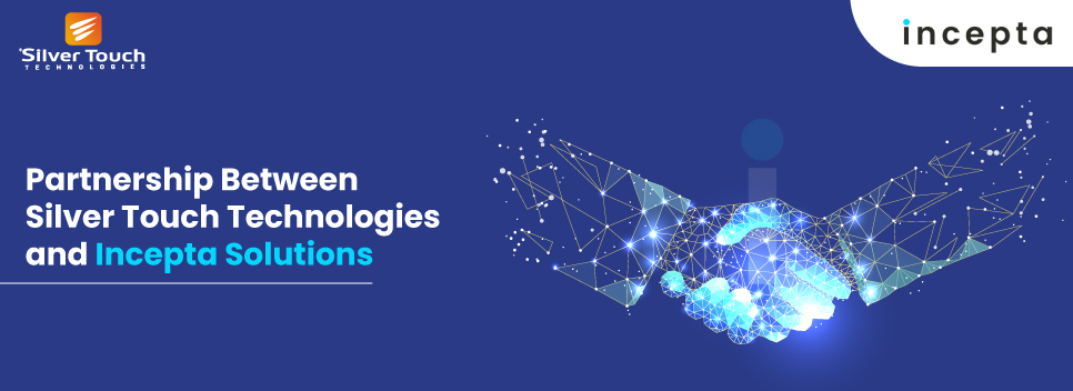 Silver Touch Technologies Canada