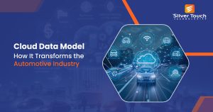 Cloud Data Model