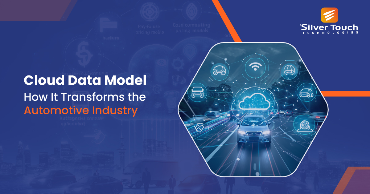 Cloud Data Model