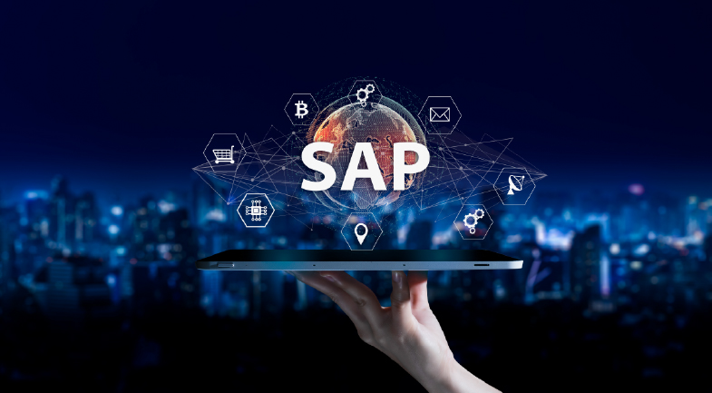 sap business one